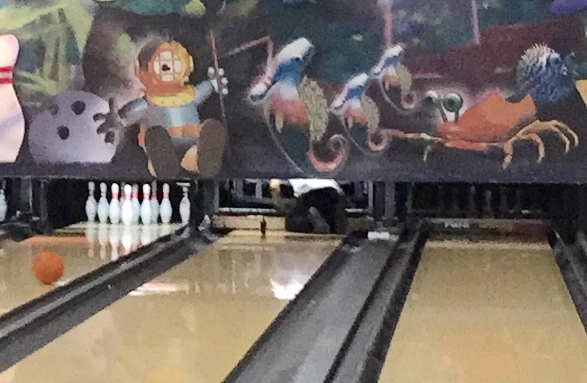 Park Bowling