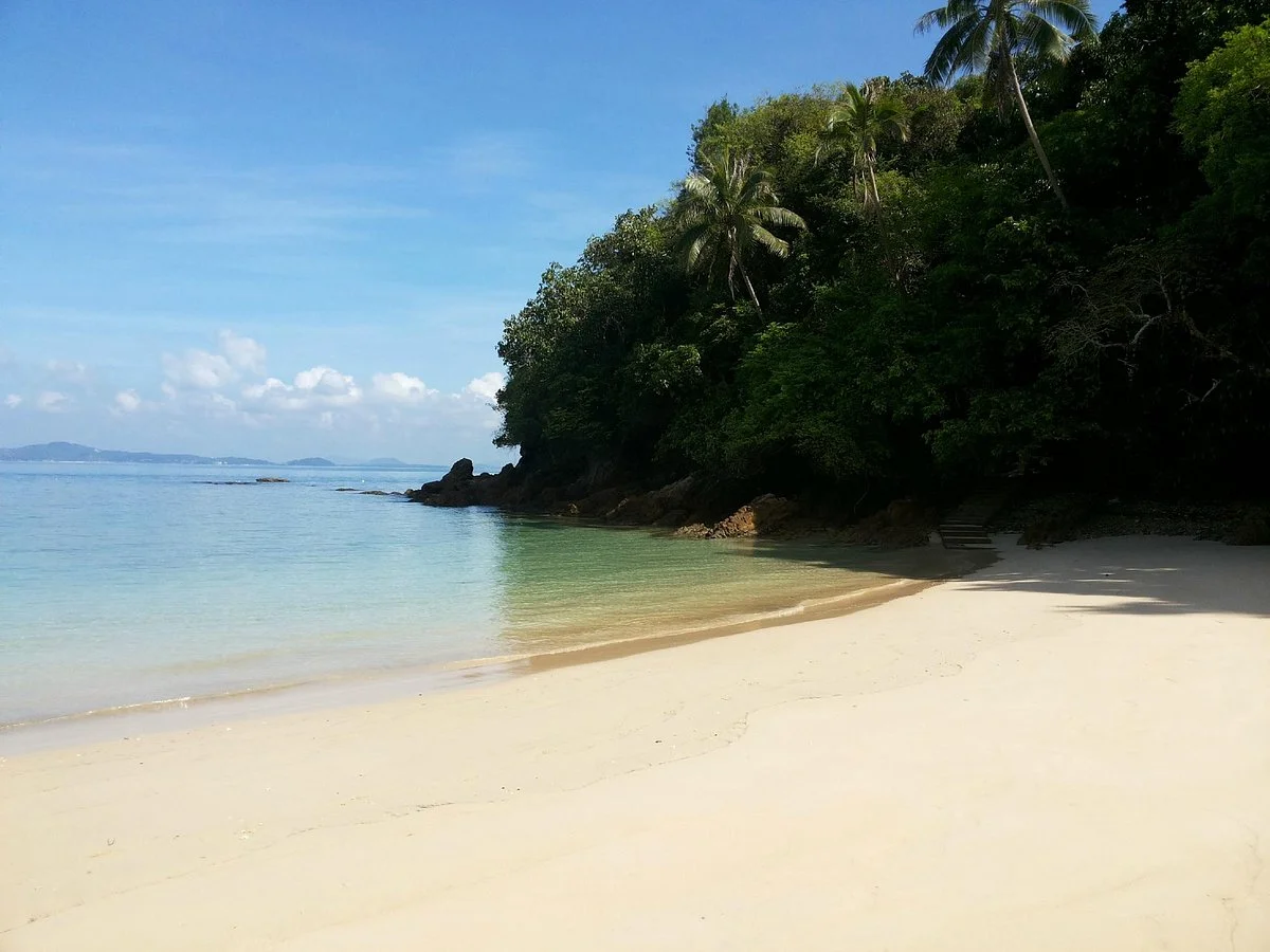 Gemia Island