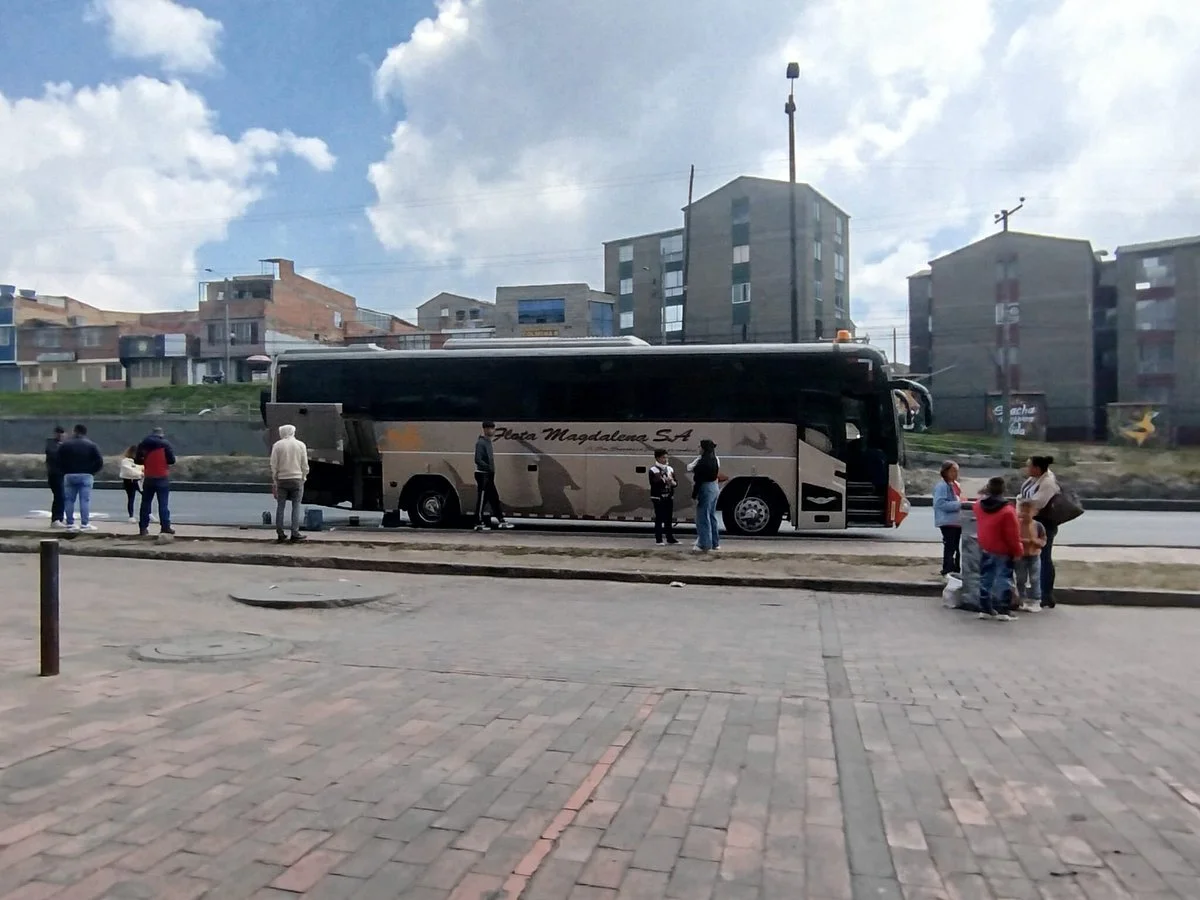 Flota Magdalena
