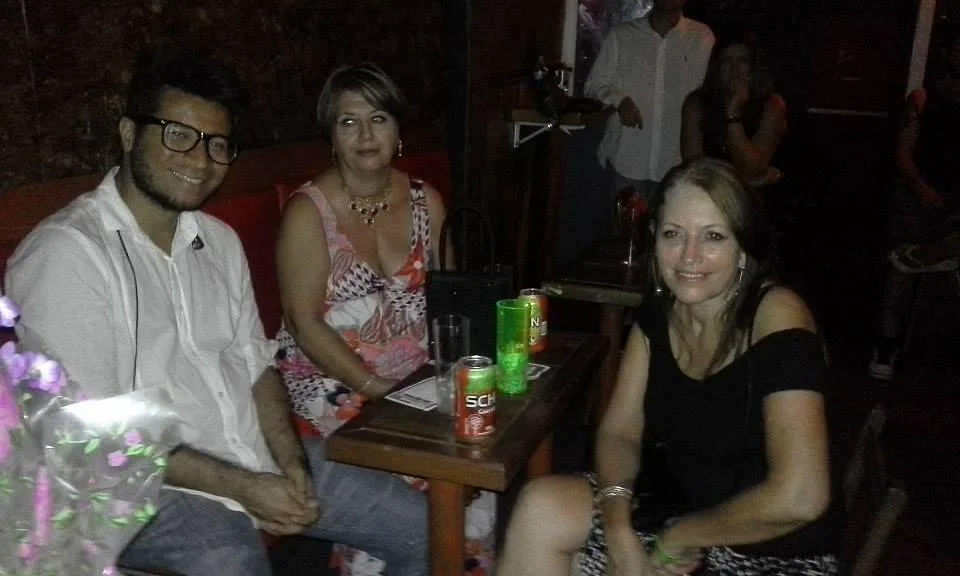 Clube Silencio