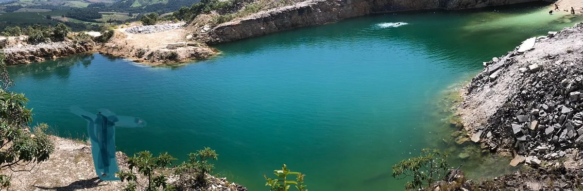 Poço Secreto
