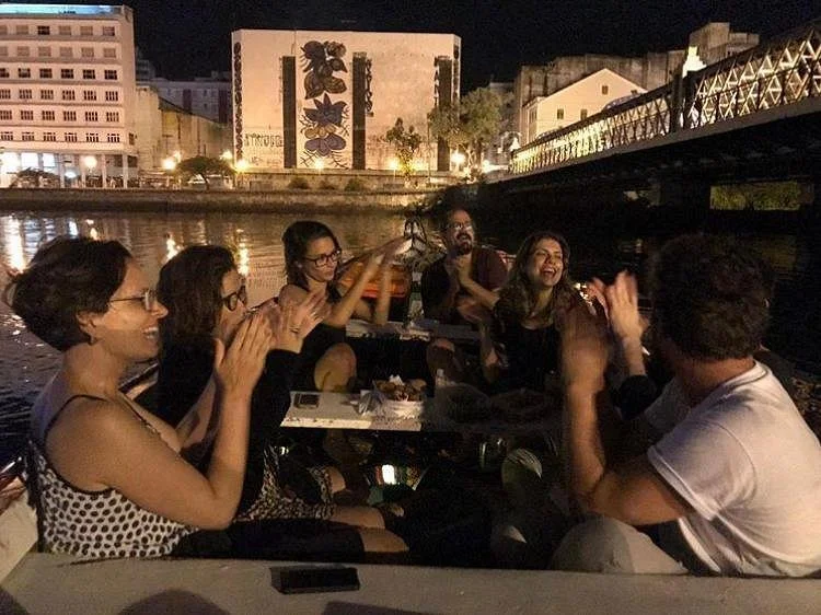 recife original style
