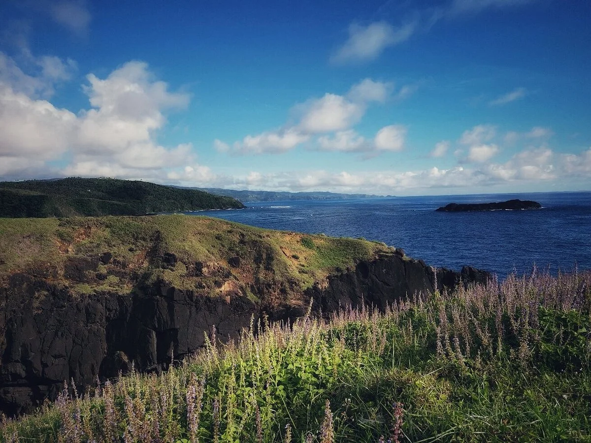 Binurong Point