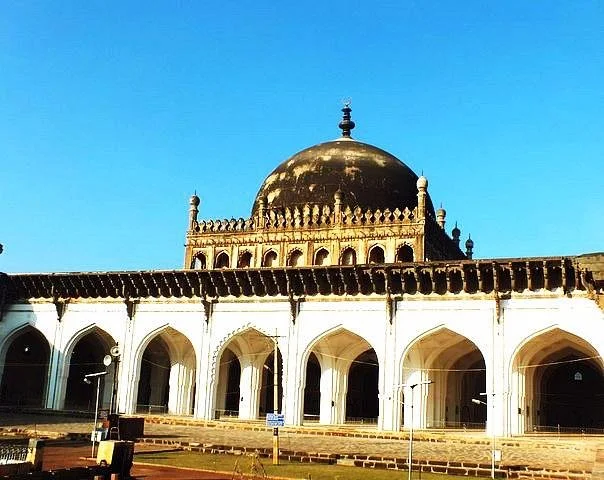 Jumma Masjid