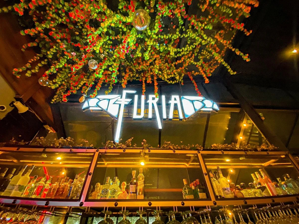 Furia Rooftop