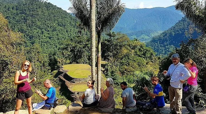 Bessones Turismo Colombia