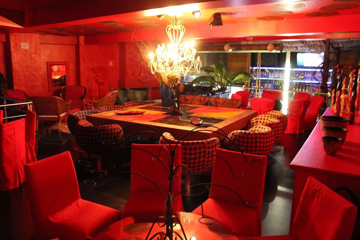 Romanza Bar