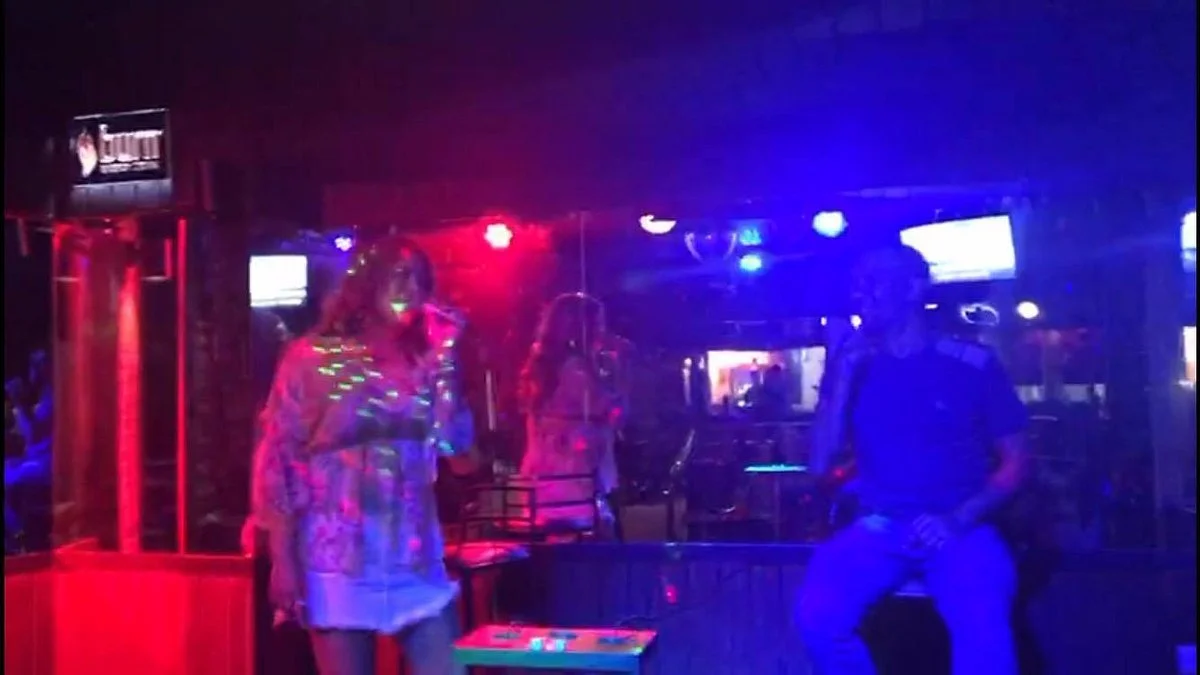Love Story Karaoke