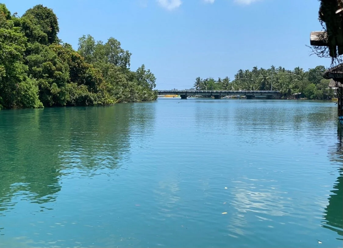 Balingasay River