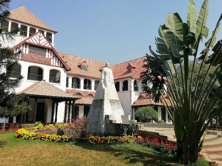 Zia Memorial Museum