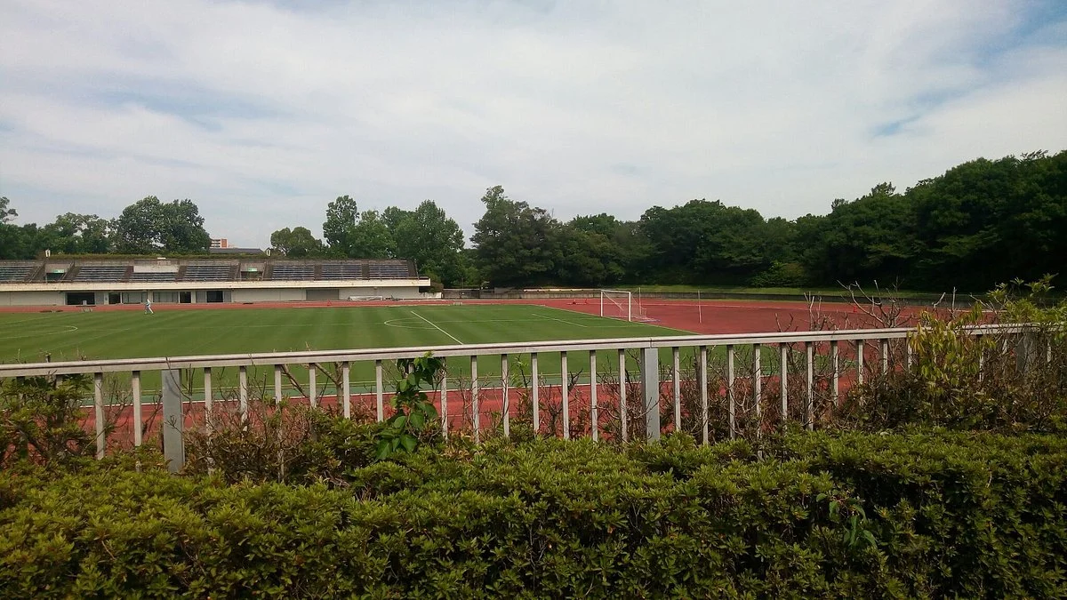 Tama City Stadium