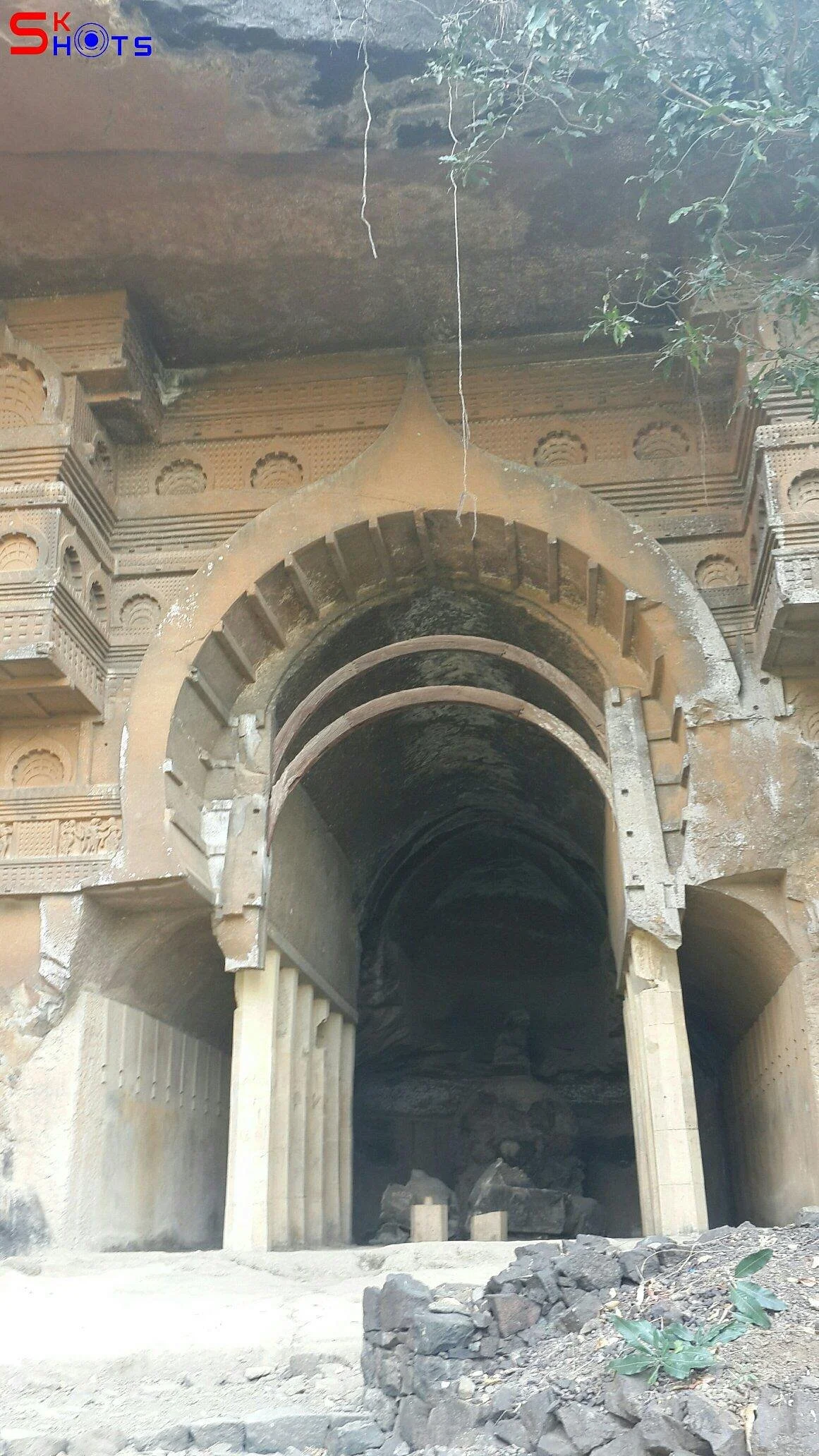 Bahiri Cave