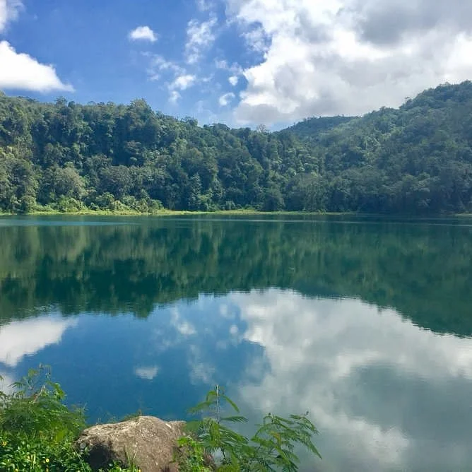 Ruteng Pu'u Village