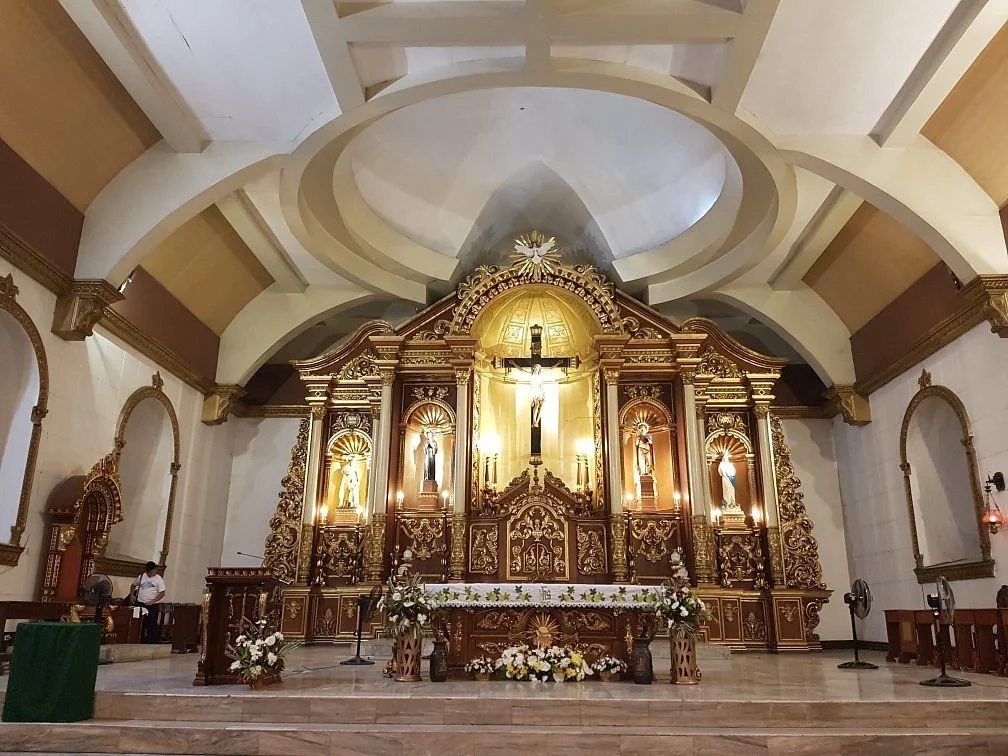 St. William The Hermit Cathedral