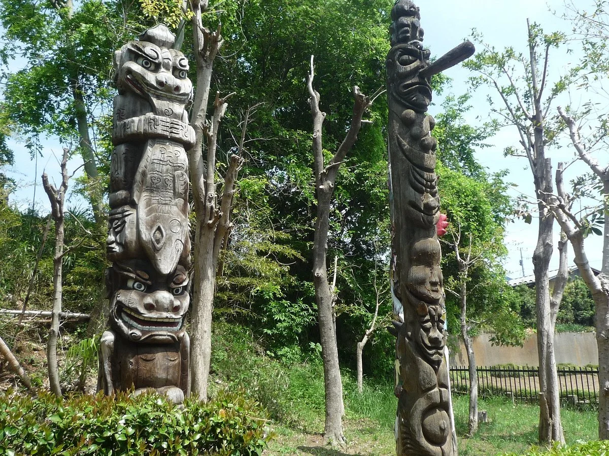 Nagareyama City Sports Park