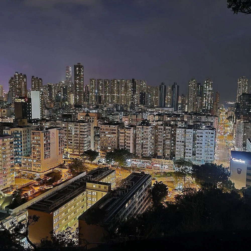 Sham Shui Po