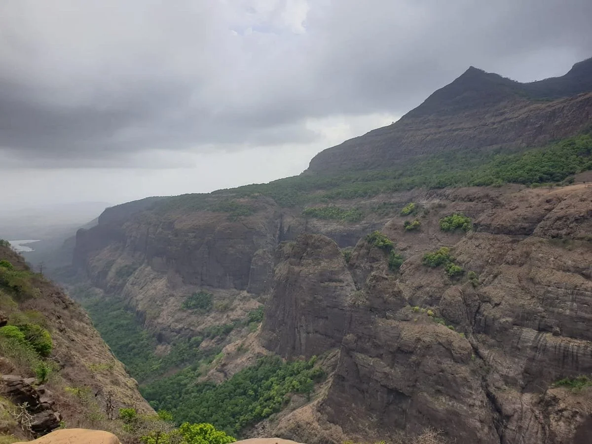 Independence Point