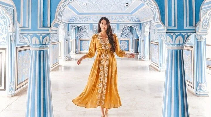 Ambica arts