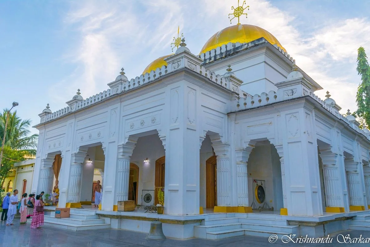 Shri Govindjee Temple