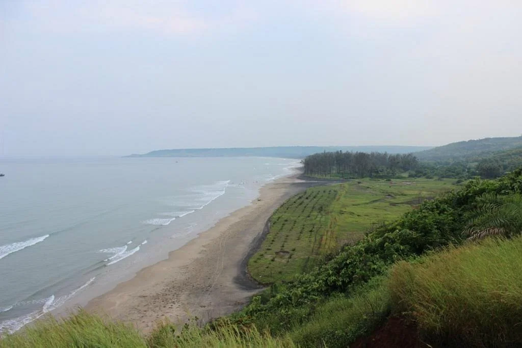 Pandre Samudra