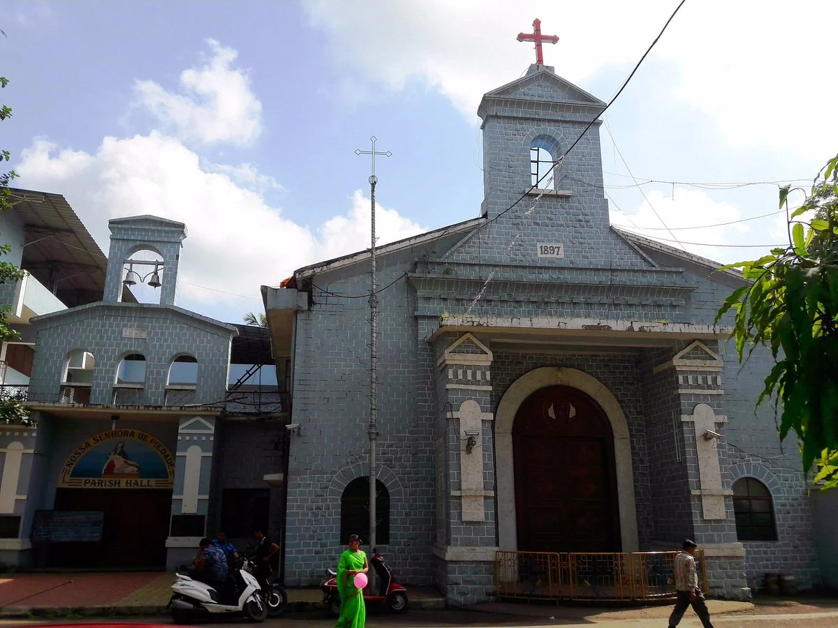 Church of Our Lady of Piety