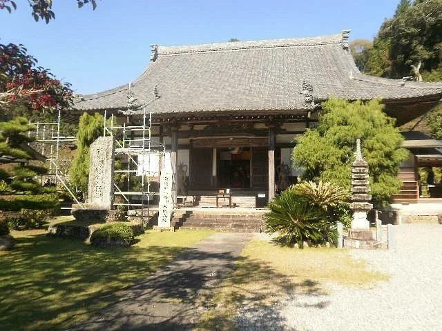 Iojiyama Katsuyori Takeda Honjin