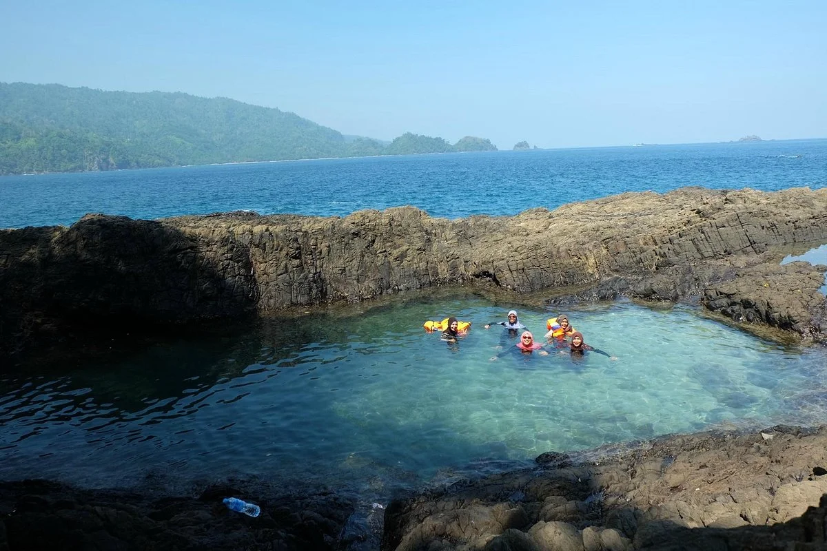 Teluk Kiluan