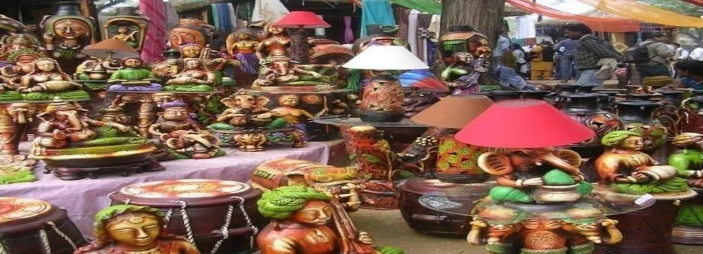 Urban Haat