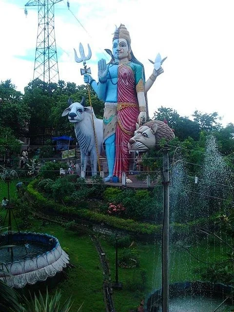 Chandrahasini Devi Temple