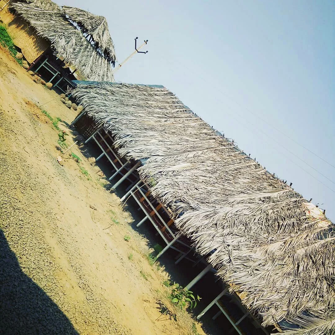 Kashyapi Dam