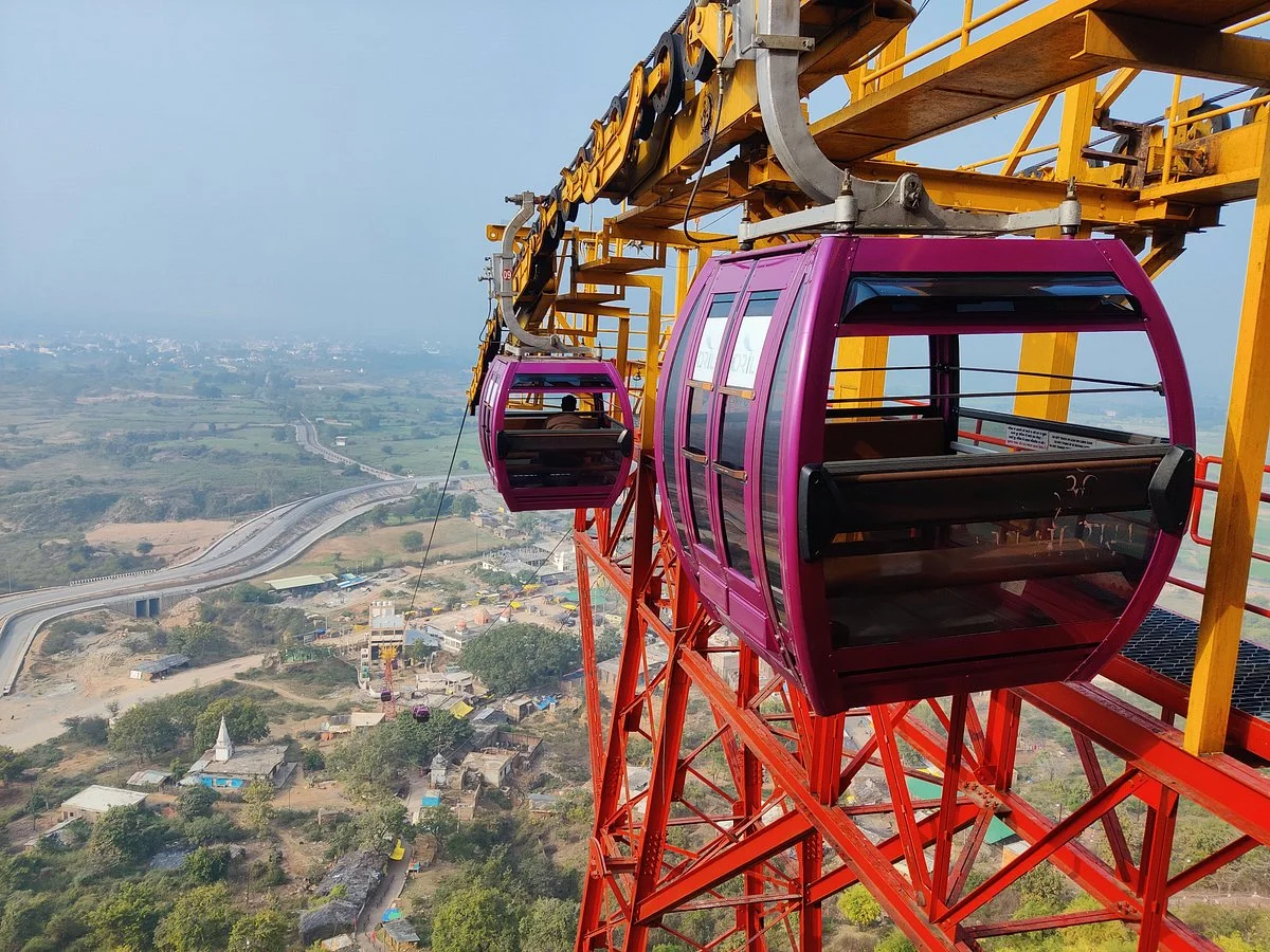 Hanuman Dhara Temple