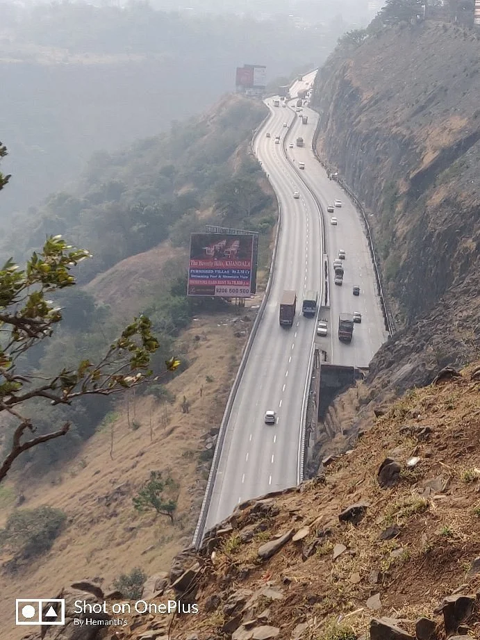 Amrutanjan Point