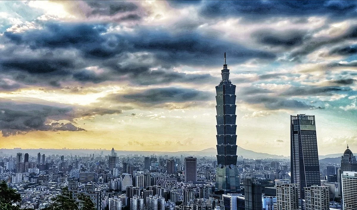 Xiangshan Park