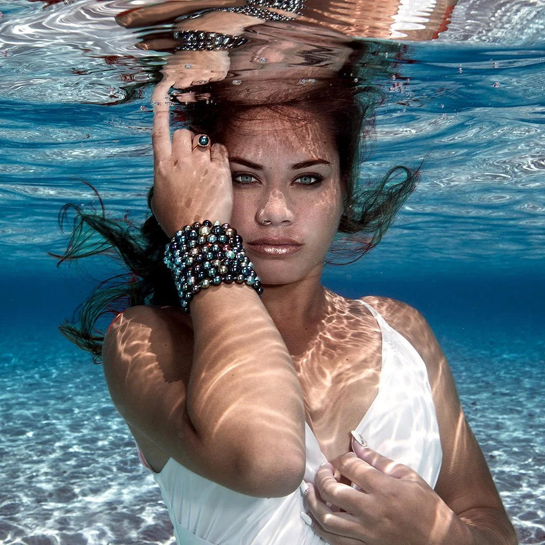 P.originals Pearls Moorea