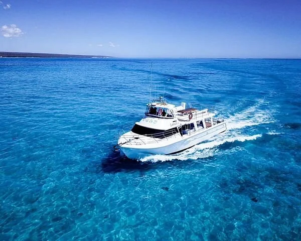 Ocean Eco Adventures