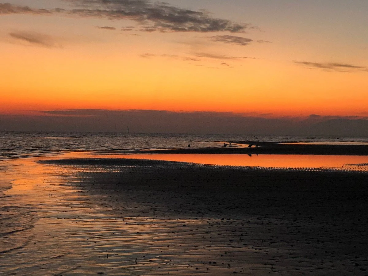 Rye Beach