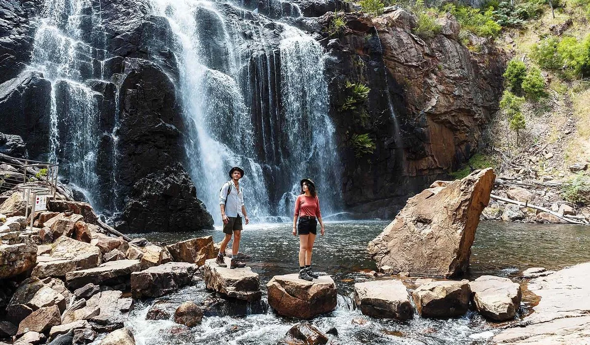 MacKenzie Falls