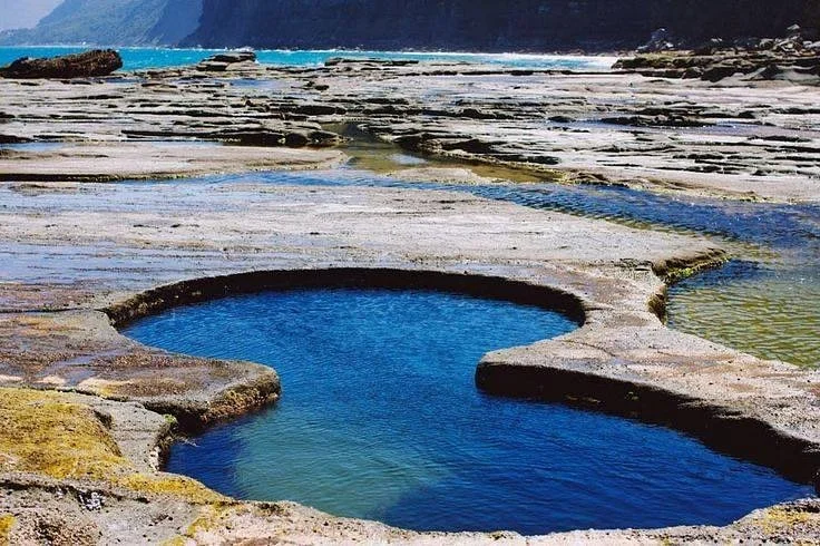 Figure 8 Pools