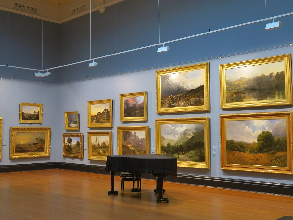 Art Gallery of Ballarat