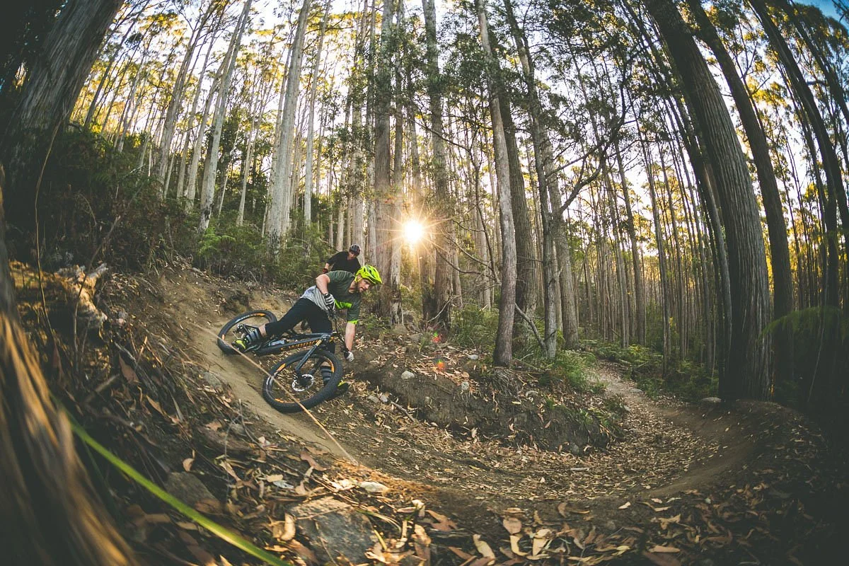 Mountain Biking Adventures Derby - MADMTB