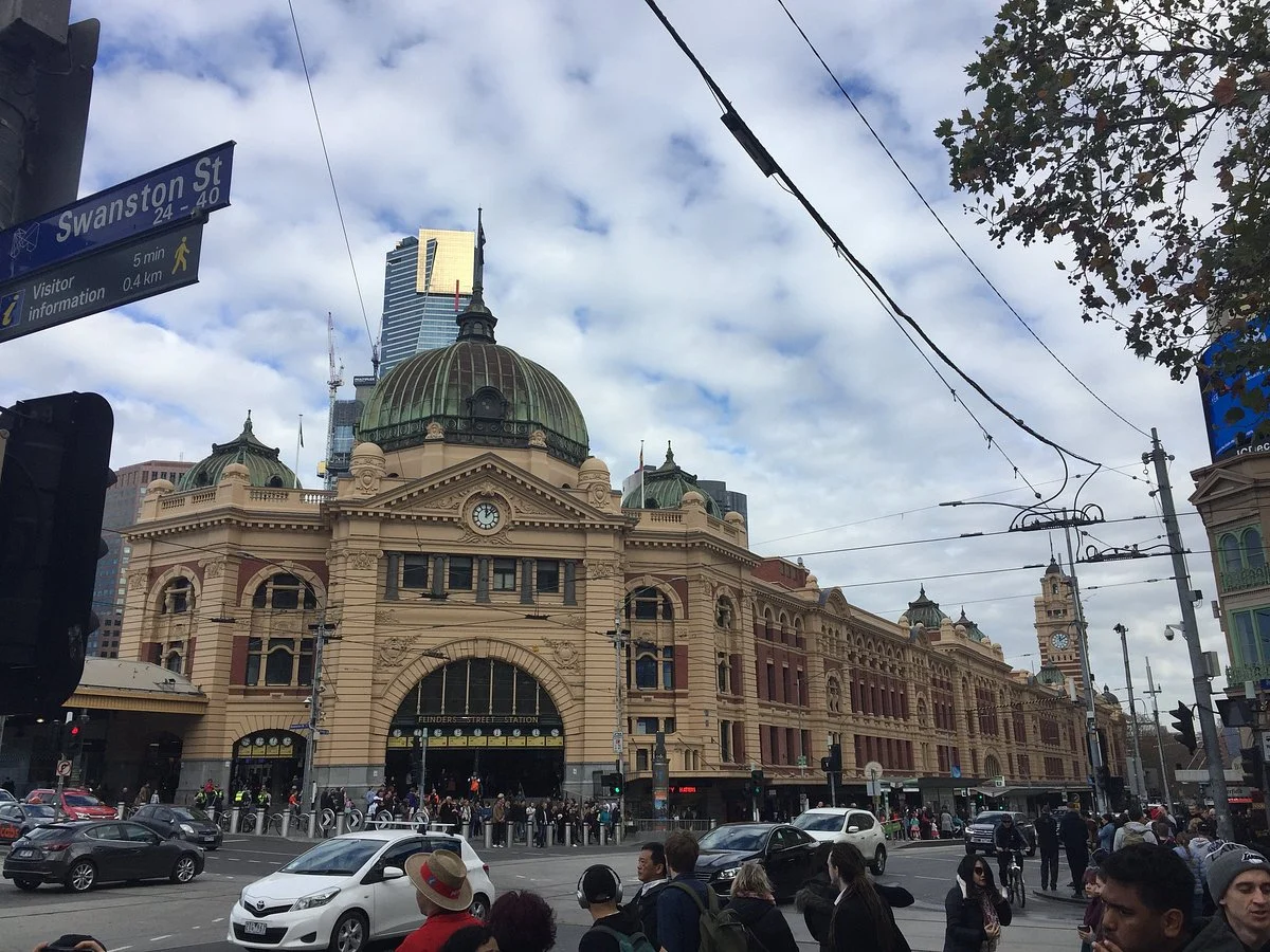 Marks Melbourne Private Tours
