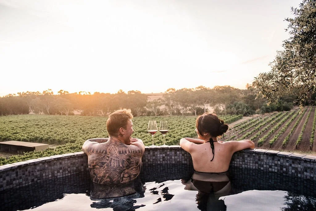 Barossa Wine Tours