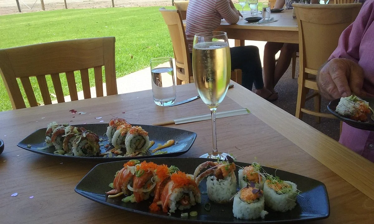 Margaret River Bubbles Tour