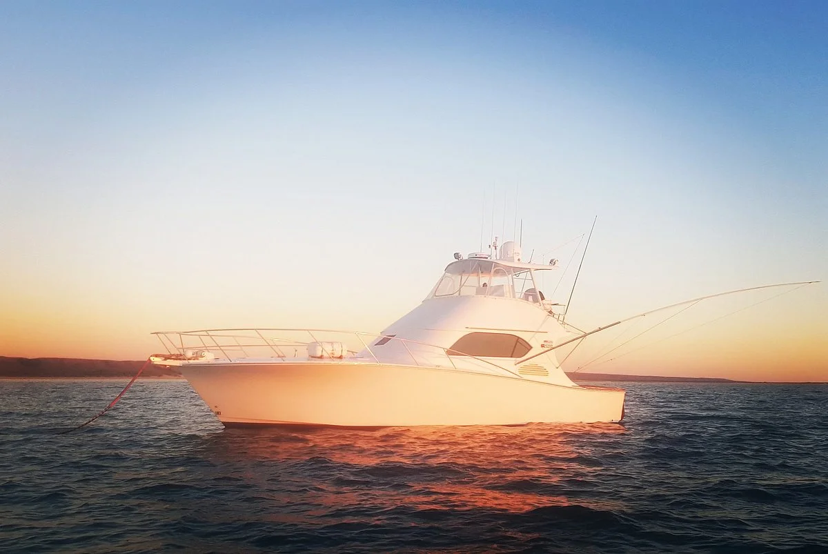 Innkeeper Sport Fishing