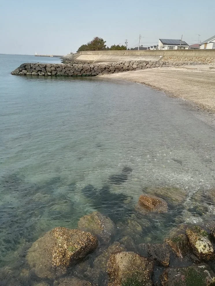 Taya Beach
