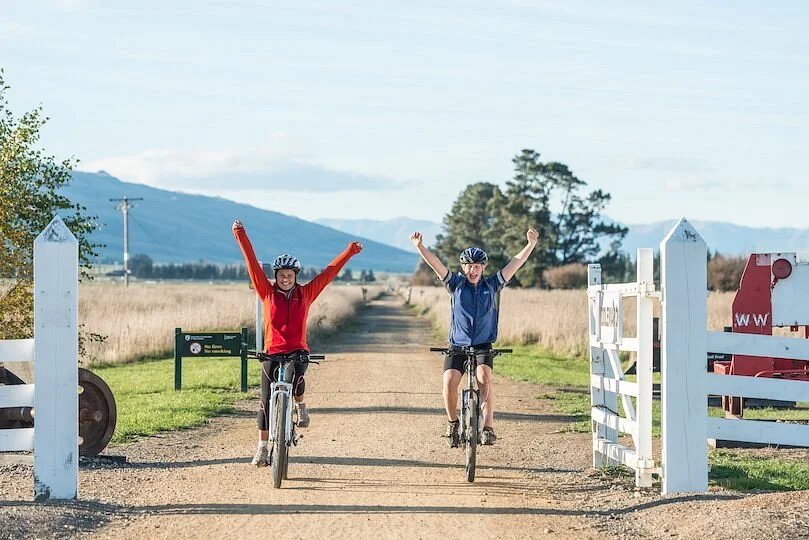 Big Sky Bike Adventures