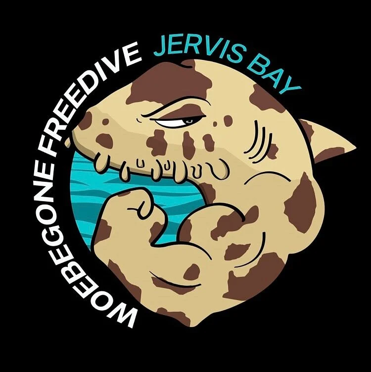 Woebegone Freedive