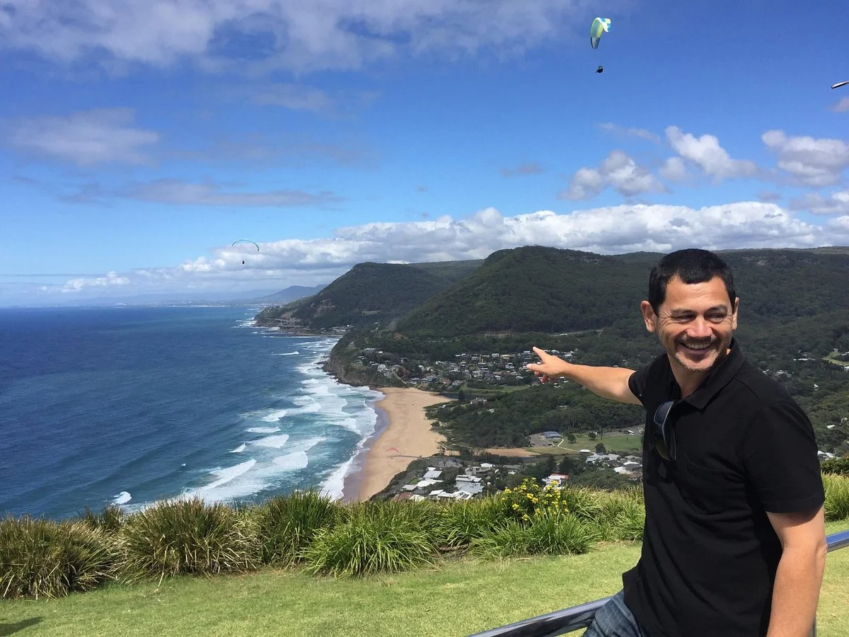 Local Travel Planner