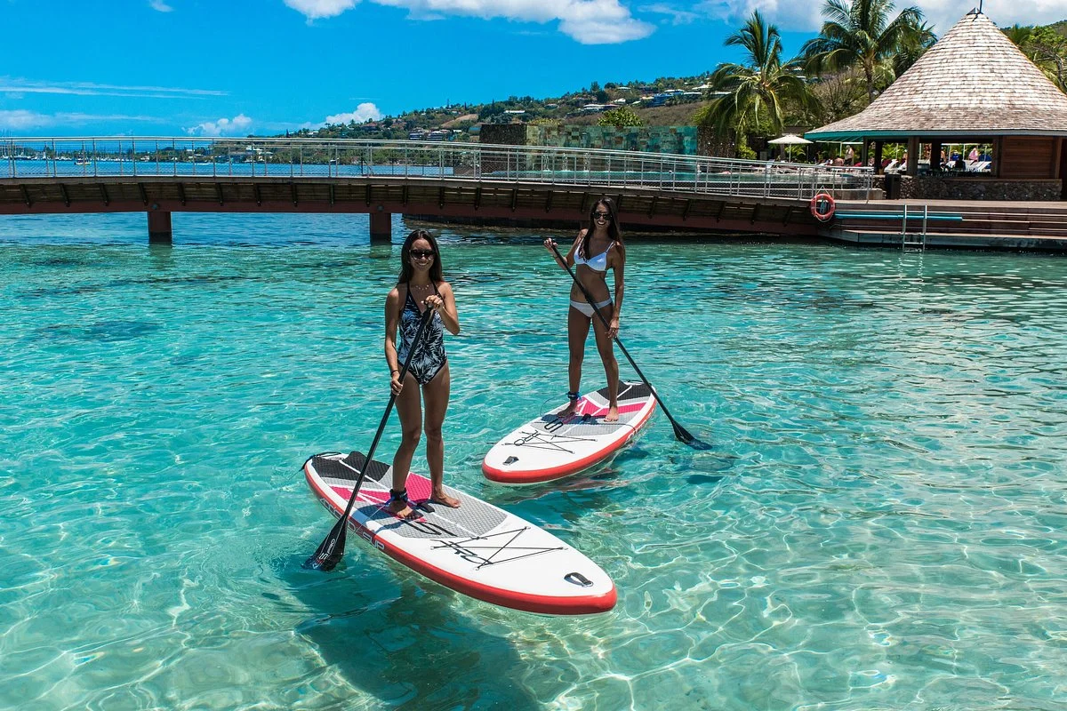 Tahiti Activities Center