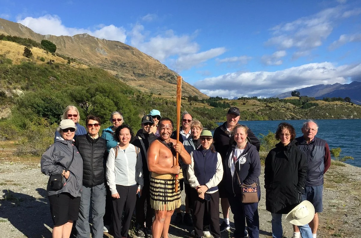 WanaHaka Tours